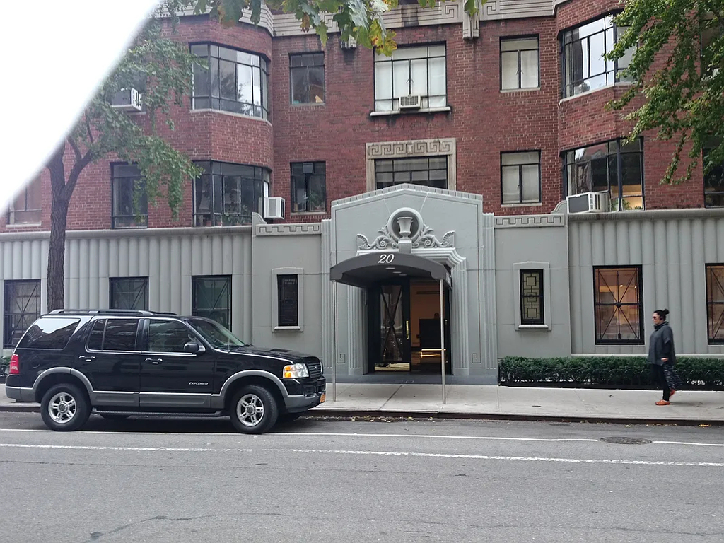 5th Avenue - Photo 8