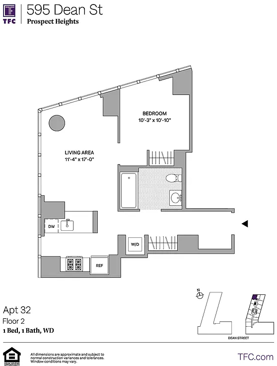 Dean Street, Brooklyn, NY 11238 - Photo 17