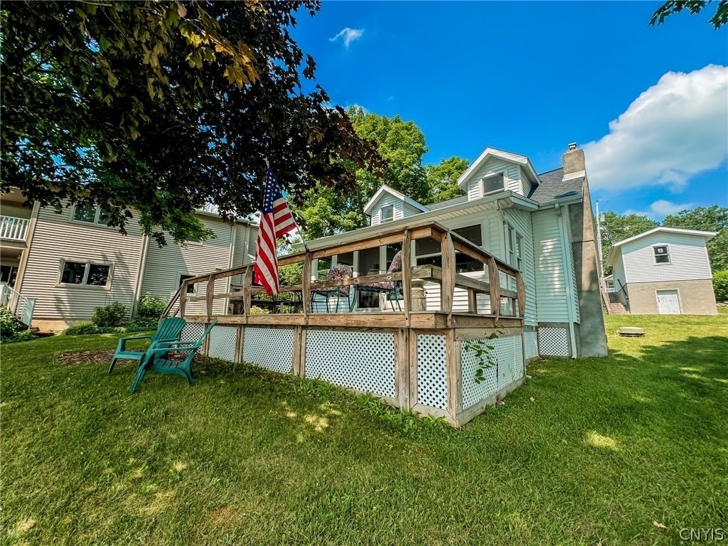340 Poplar Beach - Photo 1