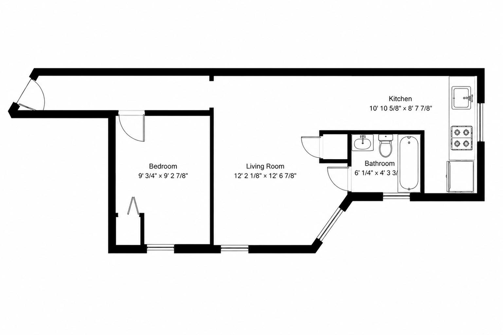 3135 Broadway - Photo 10
