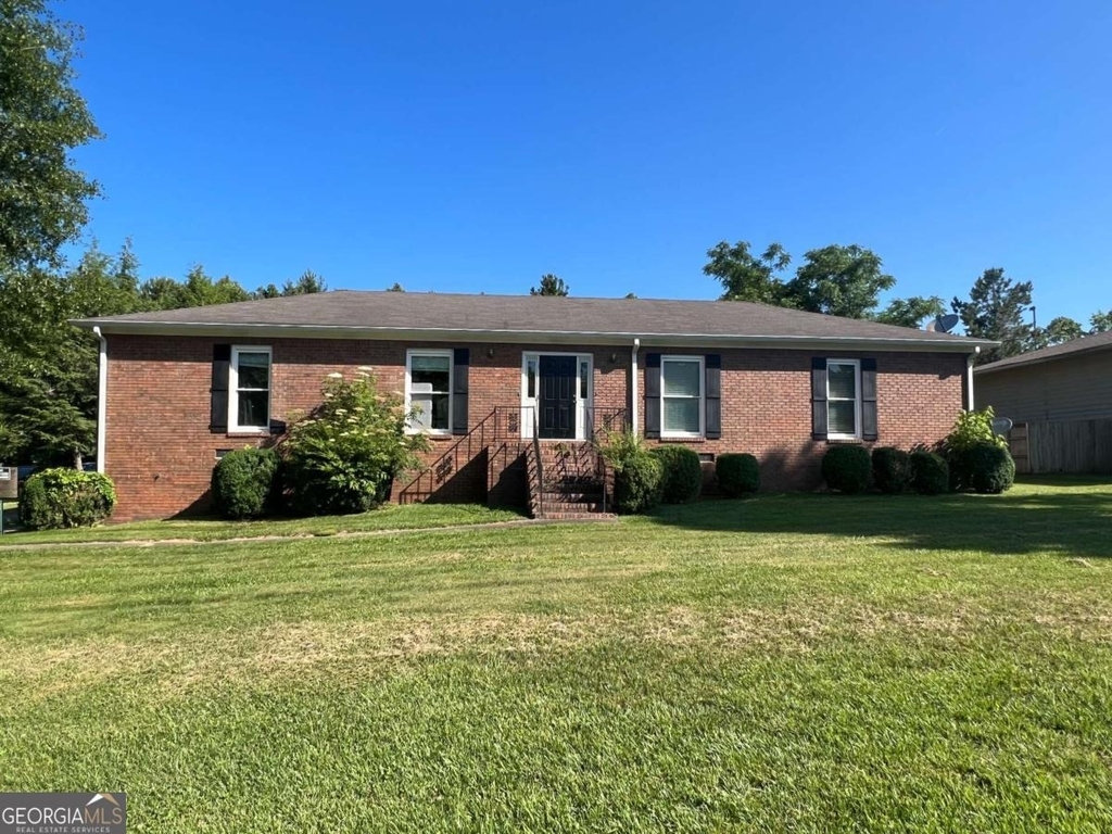 1650 Beechwood Boulevard Nw - Photo 0