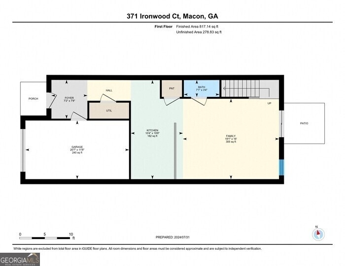 371 Ironwood Court - Photo 20