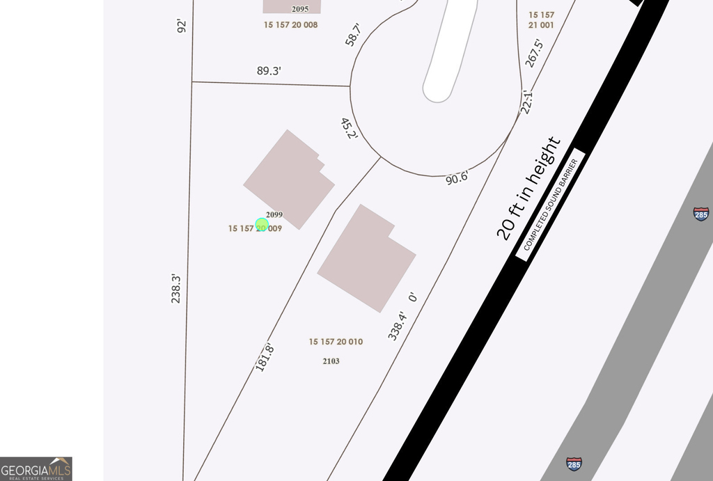 2099 Easterwood Terrace - Photo 30
