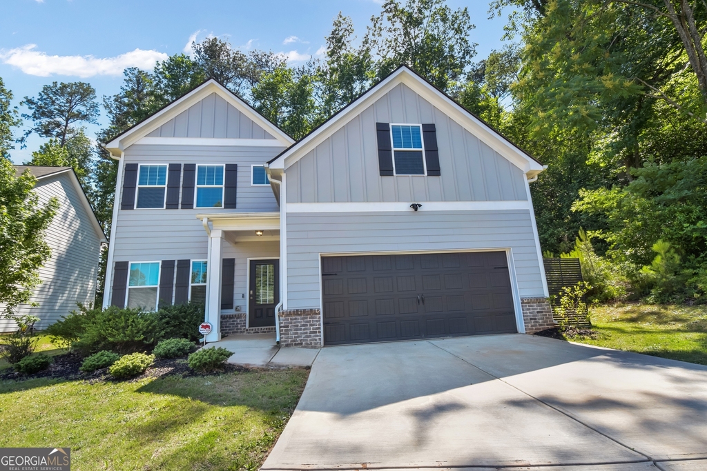 2099 Easterwood Terrace - Photo 0
