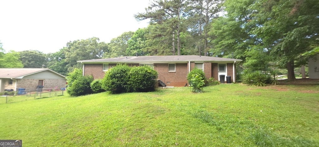1382 Mary Dale Drive Sw - Photo 1