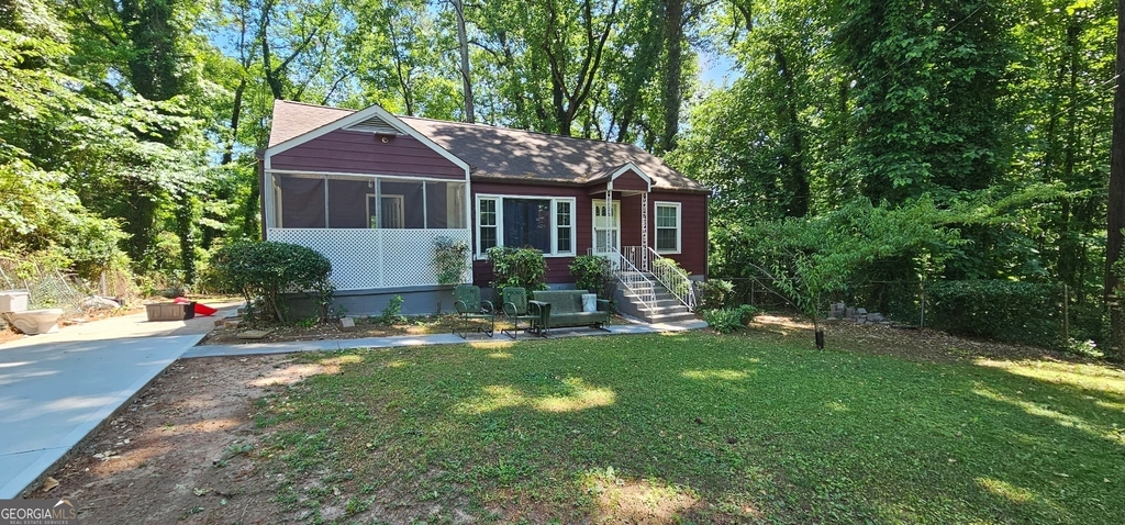 488 Pomona Circle Sw - Photo 0