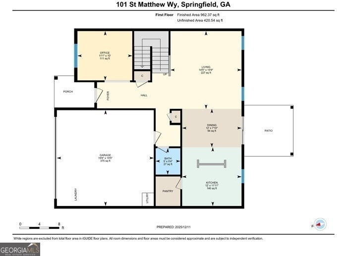 101 Saint Matthew Way - Photo 28