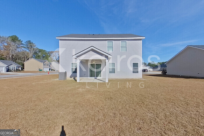 101 Saint Matthew Way - Photo 25