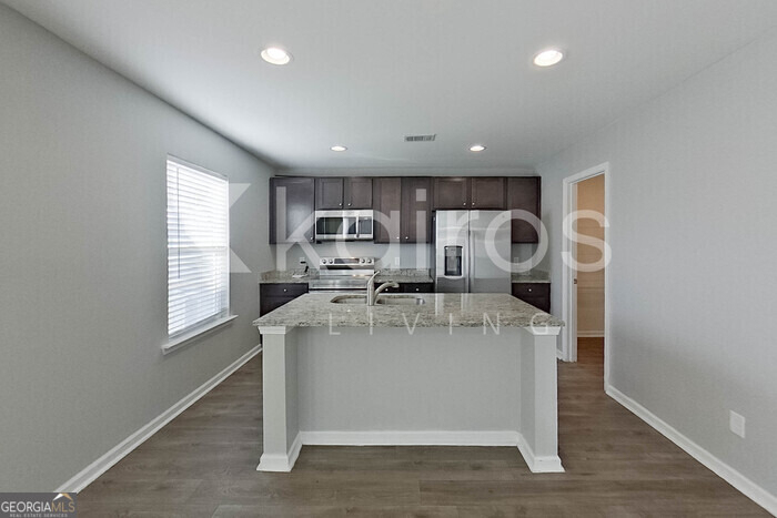 101 Saint Matthew Way - Photo 5