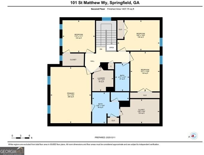 101 Saint Matthew Way - Photo 27
