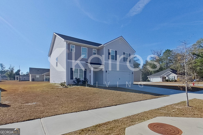 101 Saint Matthew Way - Photo 1