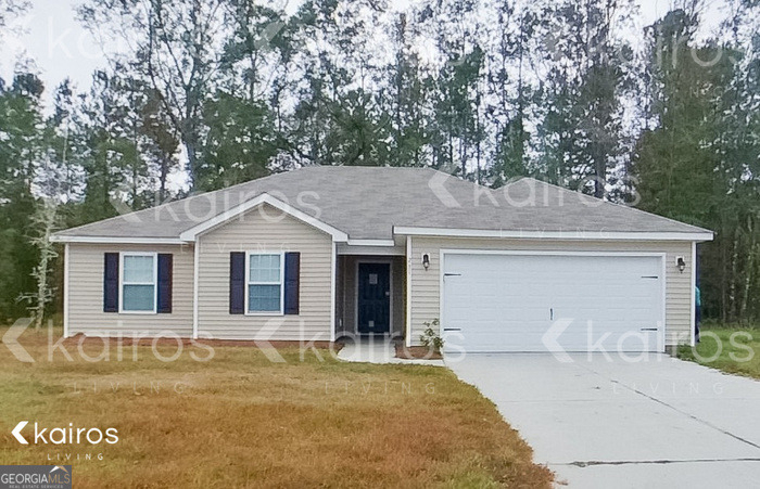 231 Western Red Cedar Drive - Photo 0