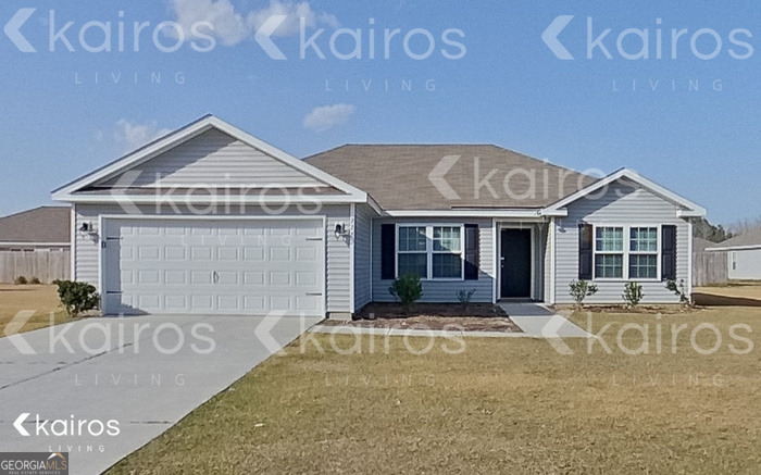 228 Western Red Cedar Drive - Photo 0