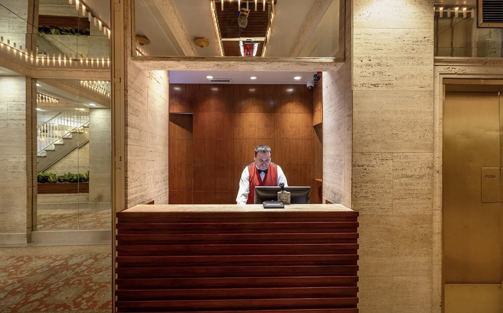 101 West 55th Street - Photo 6