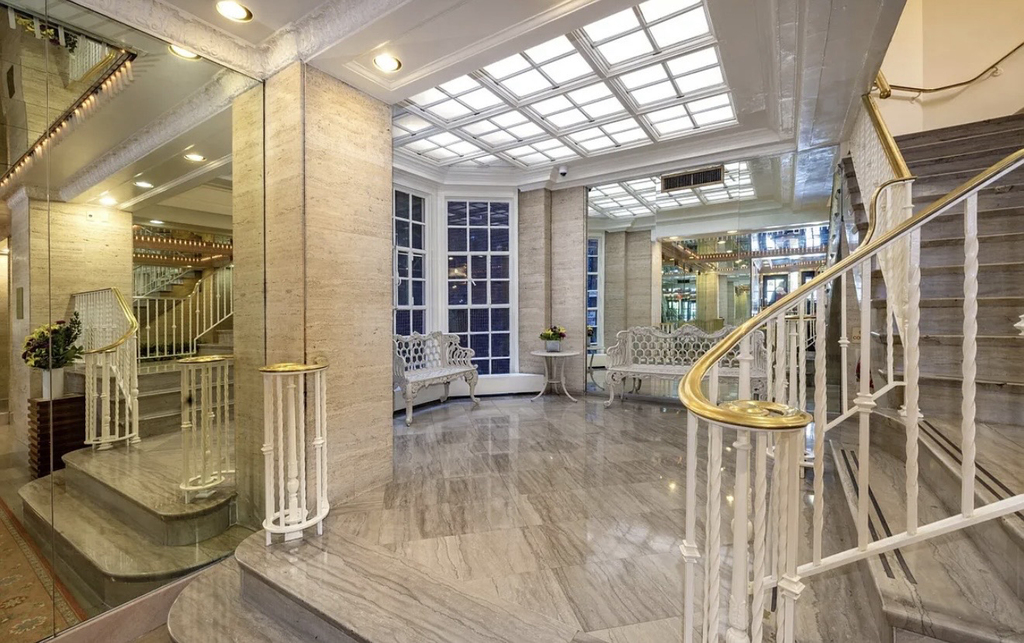 101 West 55th Street - Photo 5