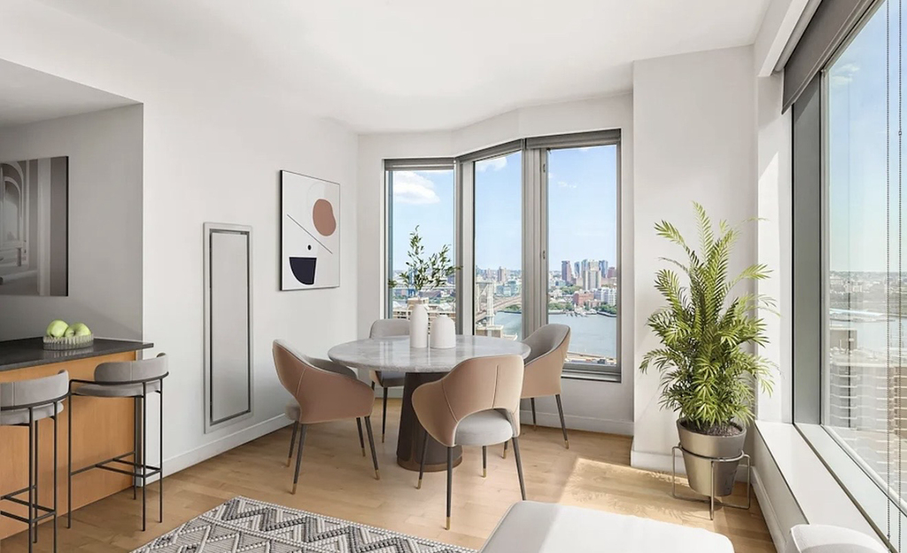 101 West 55th Street - Photo 0