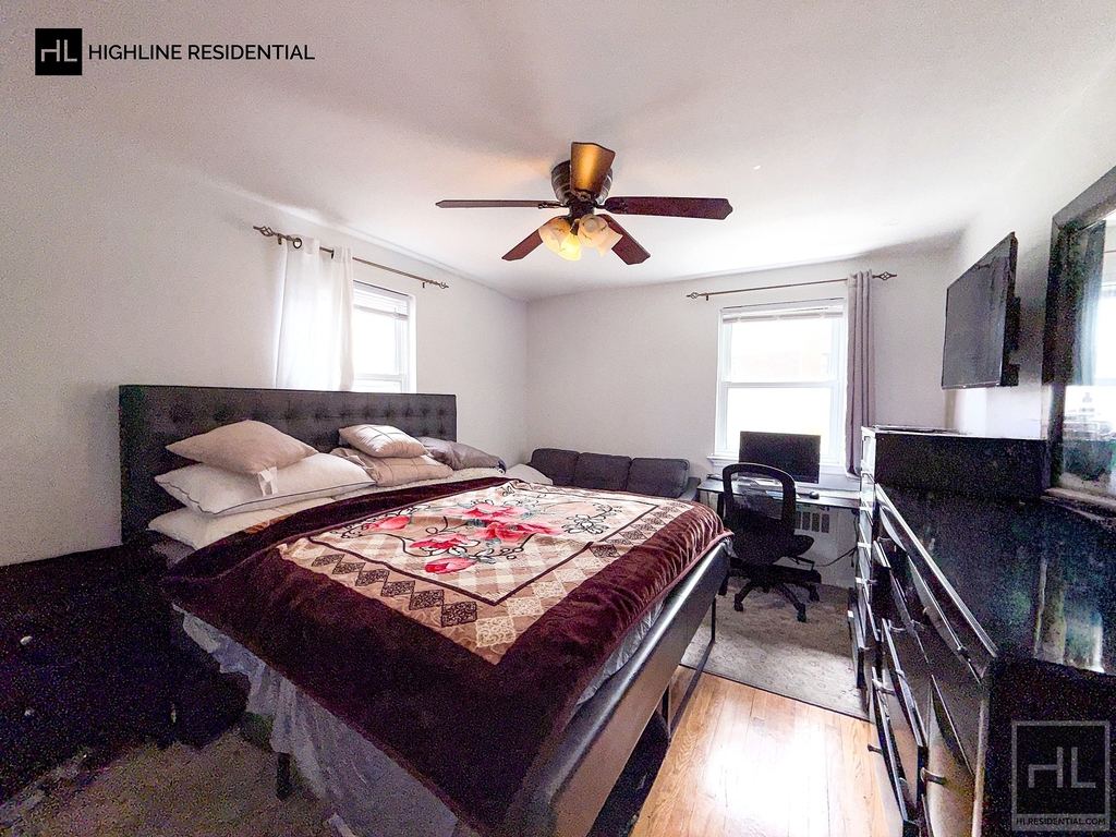 Francis Lewis Blvd - Photo 2