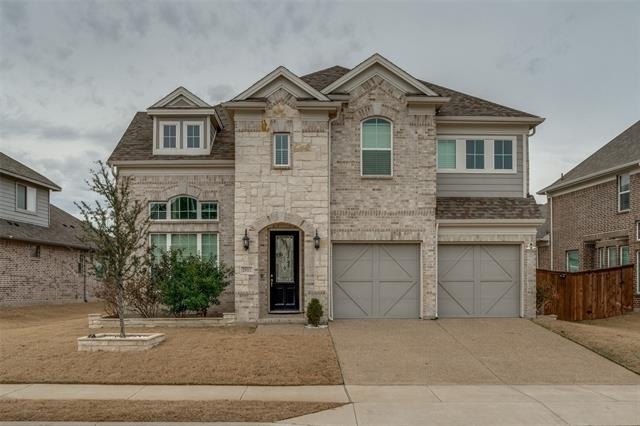 2811 Killdeer Trail - Photo 0