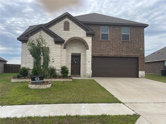 564 Declaration Way - Photo 0