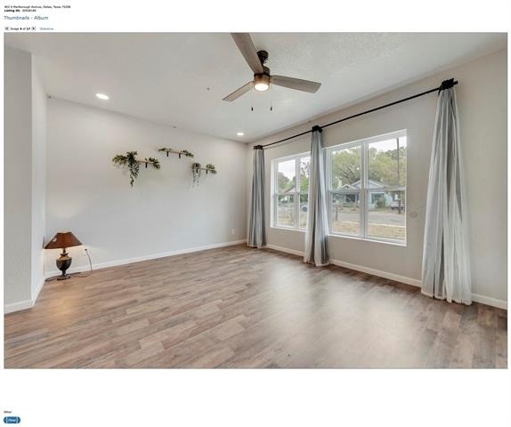 403 S Marlborough Avenue - Photo 2