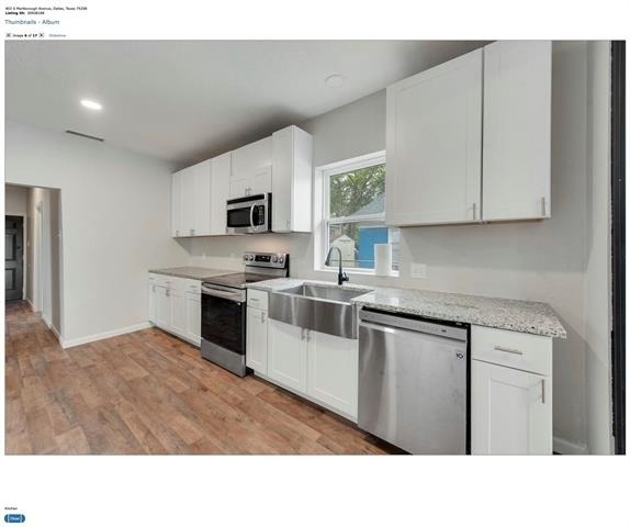 403 S Marlborough Avenue - Photo 5