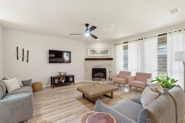 10537 Matador Drive - Photo 6