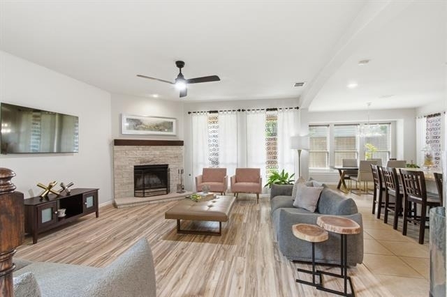 10537 Matador Drive - Photo 5
