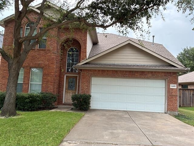 5409 Barkridge Trail - Photo 0