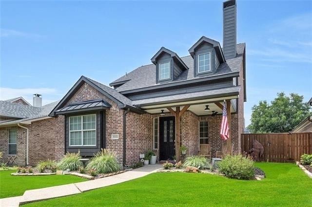 3332 Munstead Trail - Photo 0