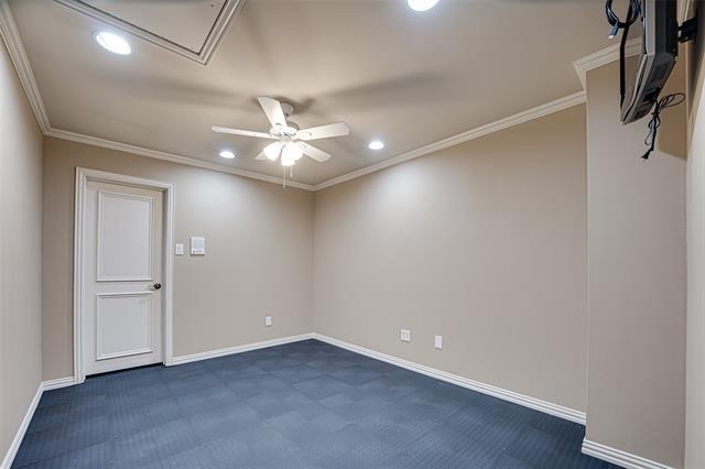 5004 Castle Creek Court - Photo 28