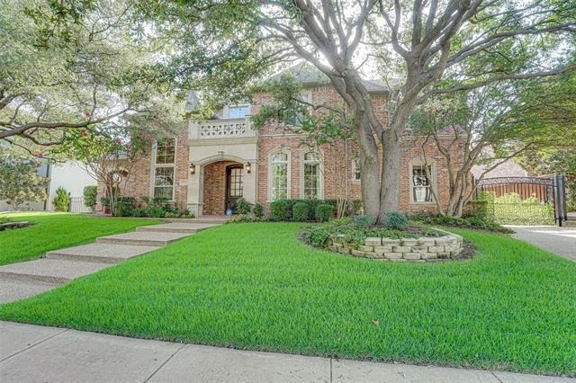 5004 Castle Creek Court - Photo 1