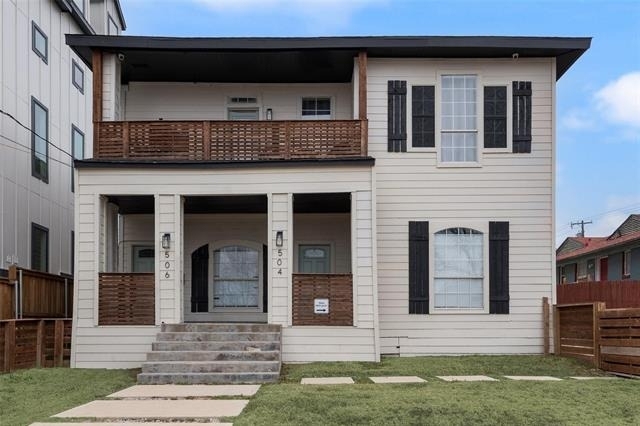 506 N Lancaster Avenue - Photo 0