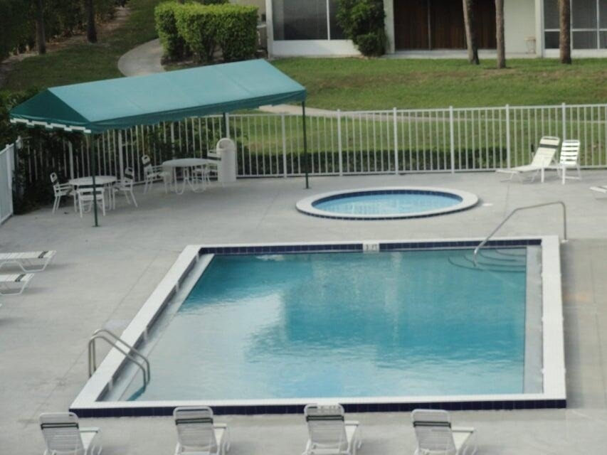 3501 Village Boulevard - Photo 1