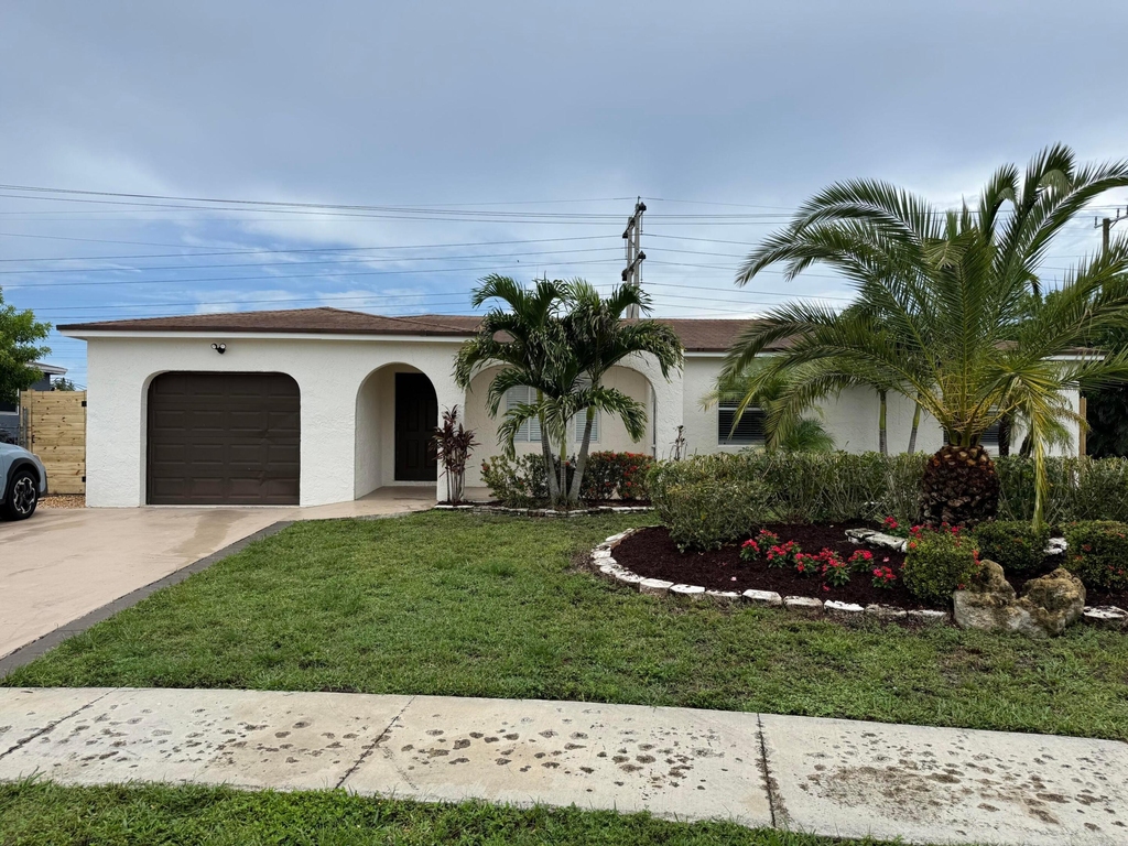 22592 Lombard Avenue - Photo 1