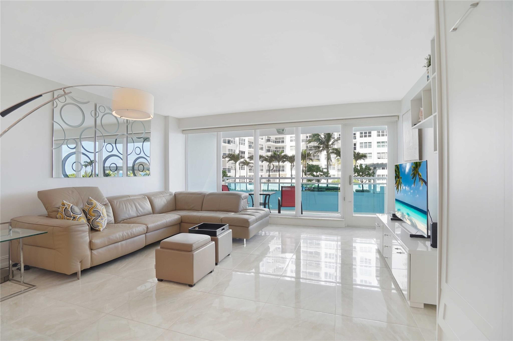 3430 Galt Ocean Drive - Photo 2