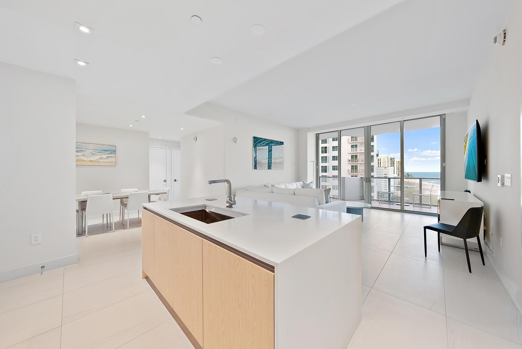 3100 N Ocean Drive - Photo 4