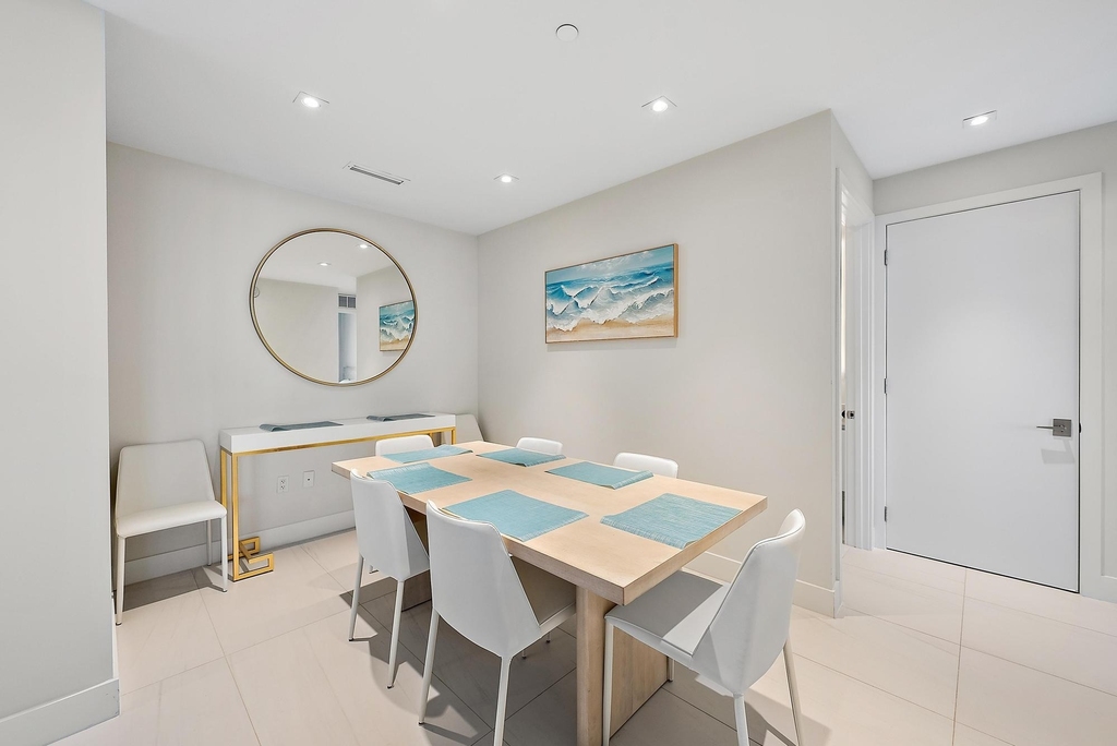 3100 N Ocean Drive - Photo 6
