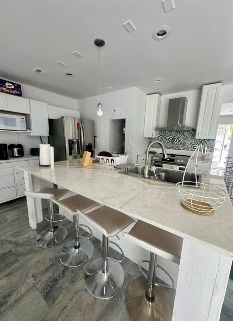 2520 Fillmore Street - Photo 6