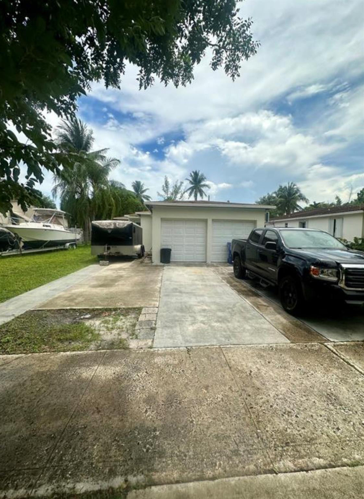 2520 Fillmore Street - Photo 1