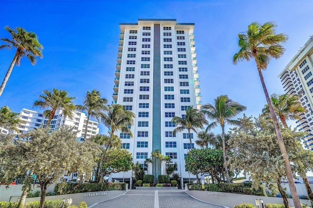 3550 Galt Ocean Drive - Photo 0