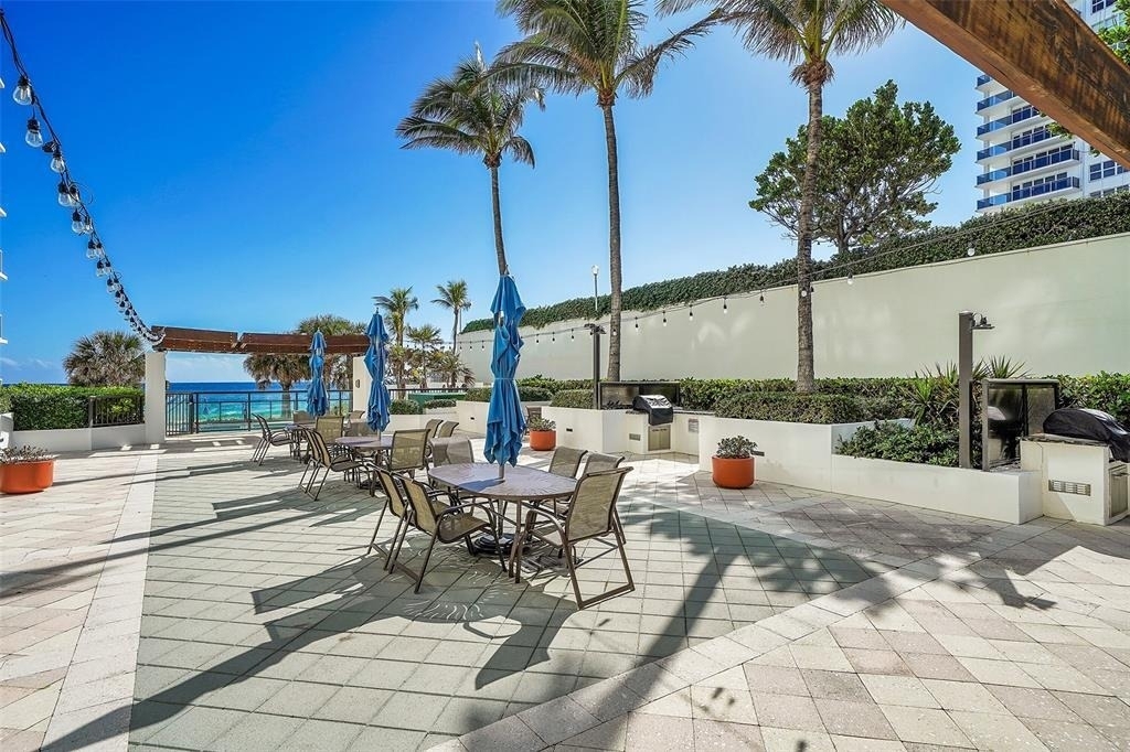 3550 Galt Ocean Drive - Photo 8