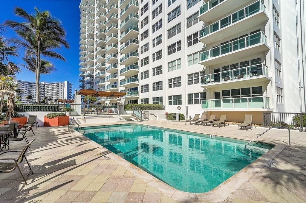 3550 Galt Ocean Drive - Photo 11