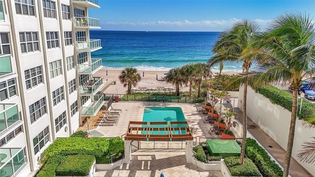 3550 Galt Ocean Drive - Photo 12