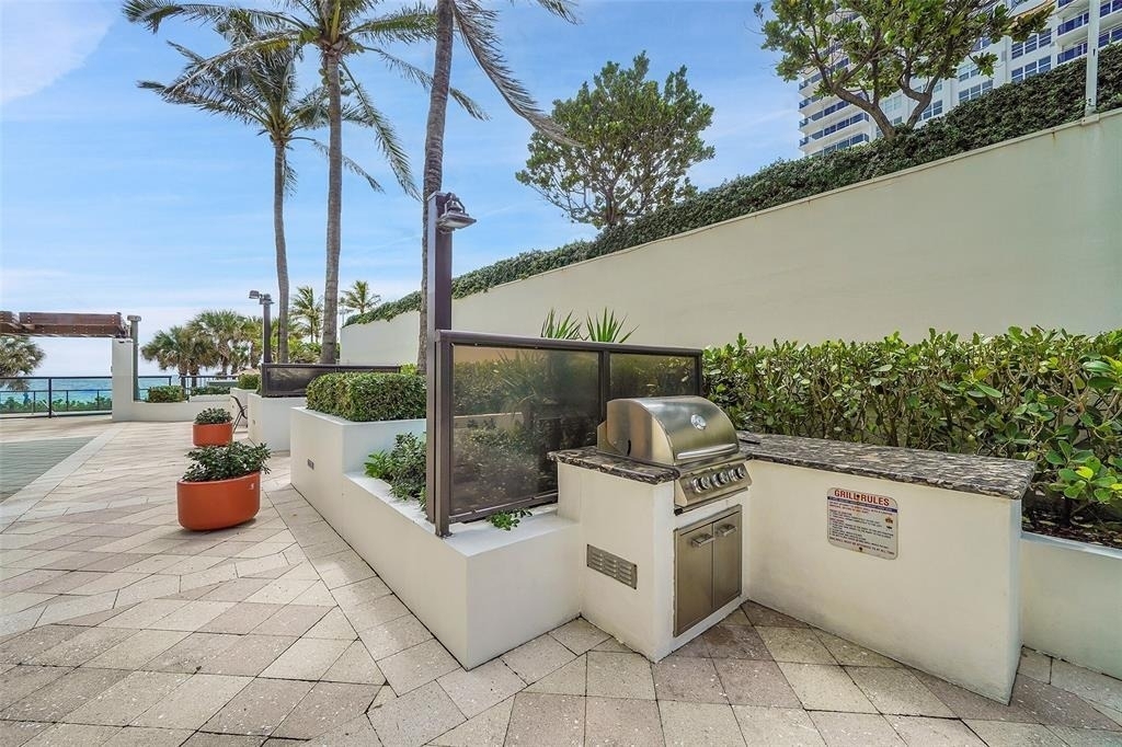 3550 Galt Ocean Drive - Photo 9