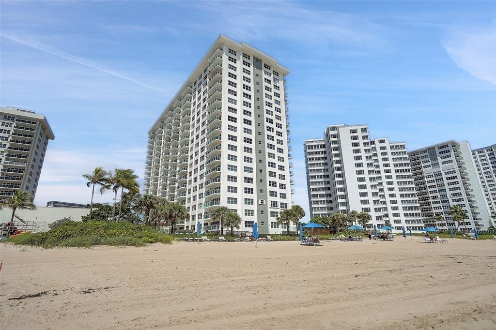 3550 Galt Ocean Drive - Photo 15