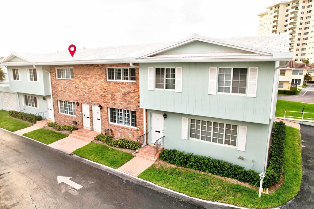 5400 N Ocean Boulevard - Photo 0