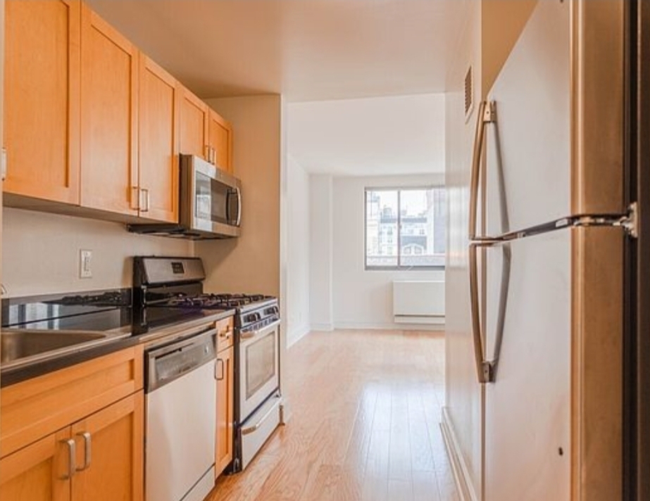 323 West 96th Street - Photo 1