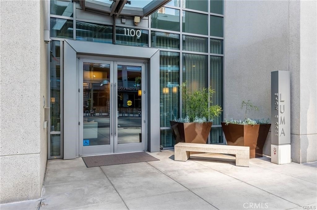 1100 S Hope Street - Photo 1