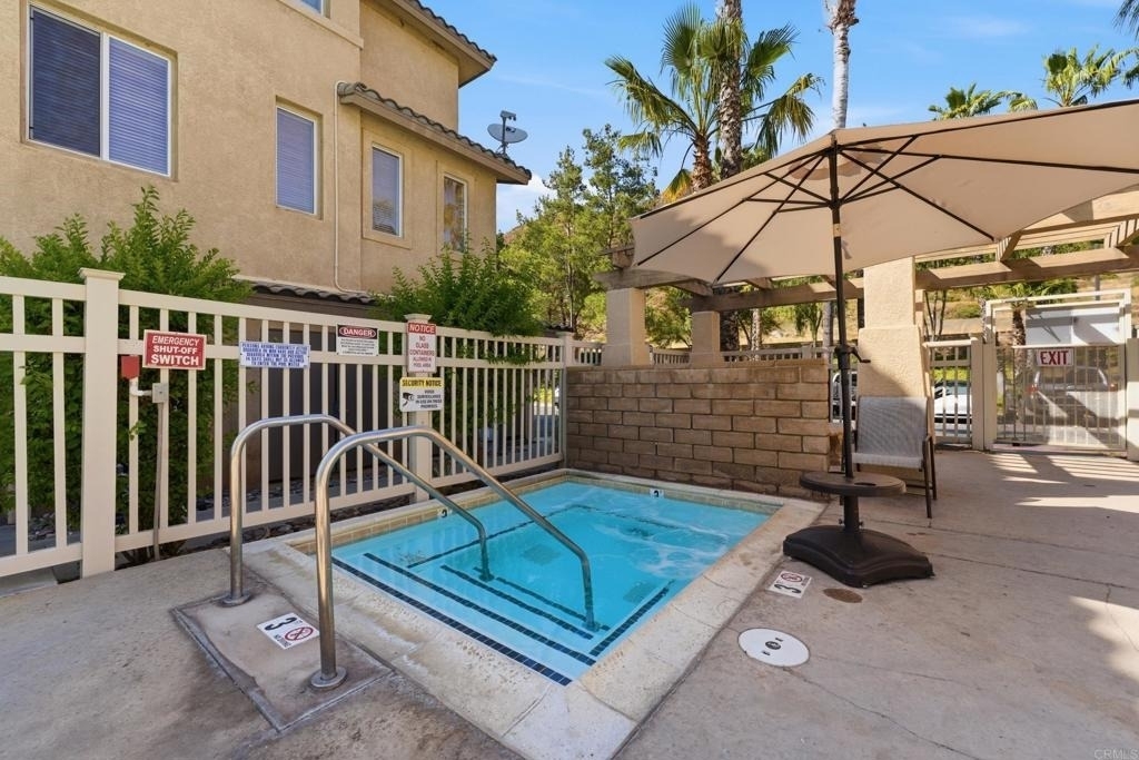 3231 Dehesa Road - Photo 29