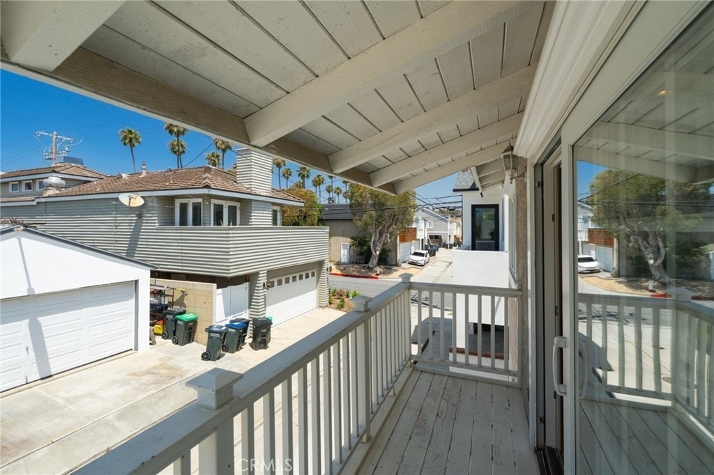 415 1/2 Heliotrope Avenue - Photo 5